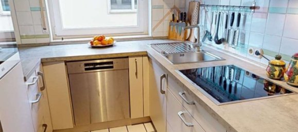 Apartamento de 2 dormitorios en Bodenseekreis, Germany No. 260098 3