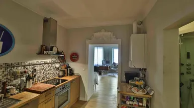 4غرفة شقة في Hernals, Austria رقم 137509