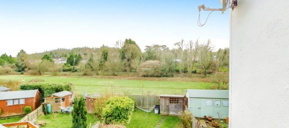 Duplex independente T2 em Kenley, United Kingdom N.º 8048 13