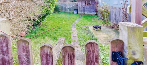 Duplex independente T2 em Kenley, United Kingdom N.º 8048 12