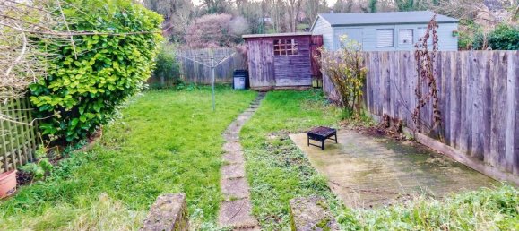 Duplex independente T2 em Kenley, United Kingdom N.º 8048 6