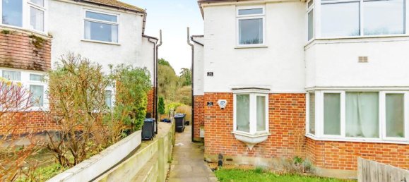 Duplex independente T2 em Kenley, United Kingdom N.º 8048 16