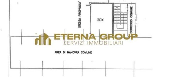 Garage à Moncalieri, Italy 27m² No. 381171 21