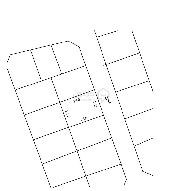 Hotel en Jid Ali, Bahrain 410 m² No. 1051