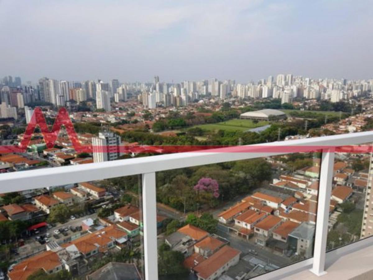4 bedrooms House in Sao Paulo, Brazil No. 528560