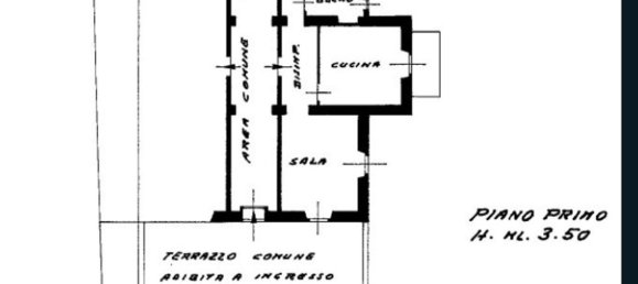 Apartamento de 4 divisões em Olgiate Molgora, Italy N.º 8129 22