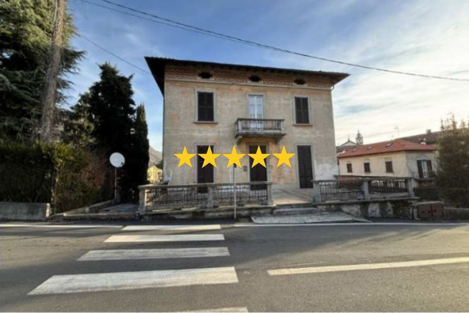 Apartamento de 4 divisões em Olgiate Molgora, Italy N.º 8129