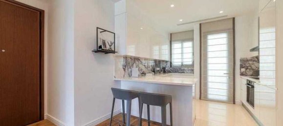 3 bedrooms Apartment in Germasogeia, Cyprus No. 11001 7