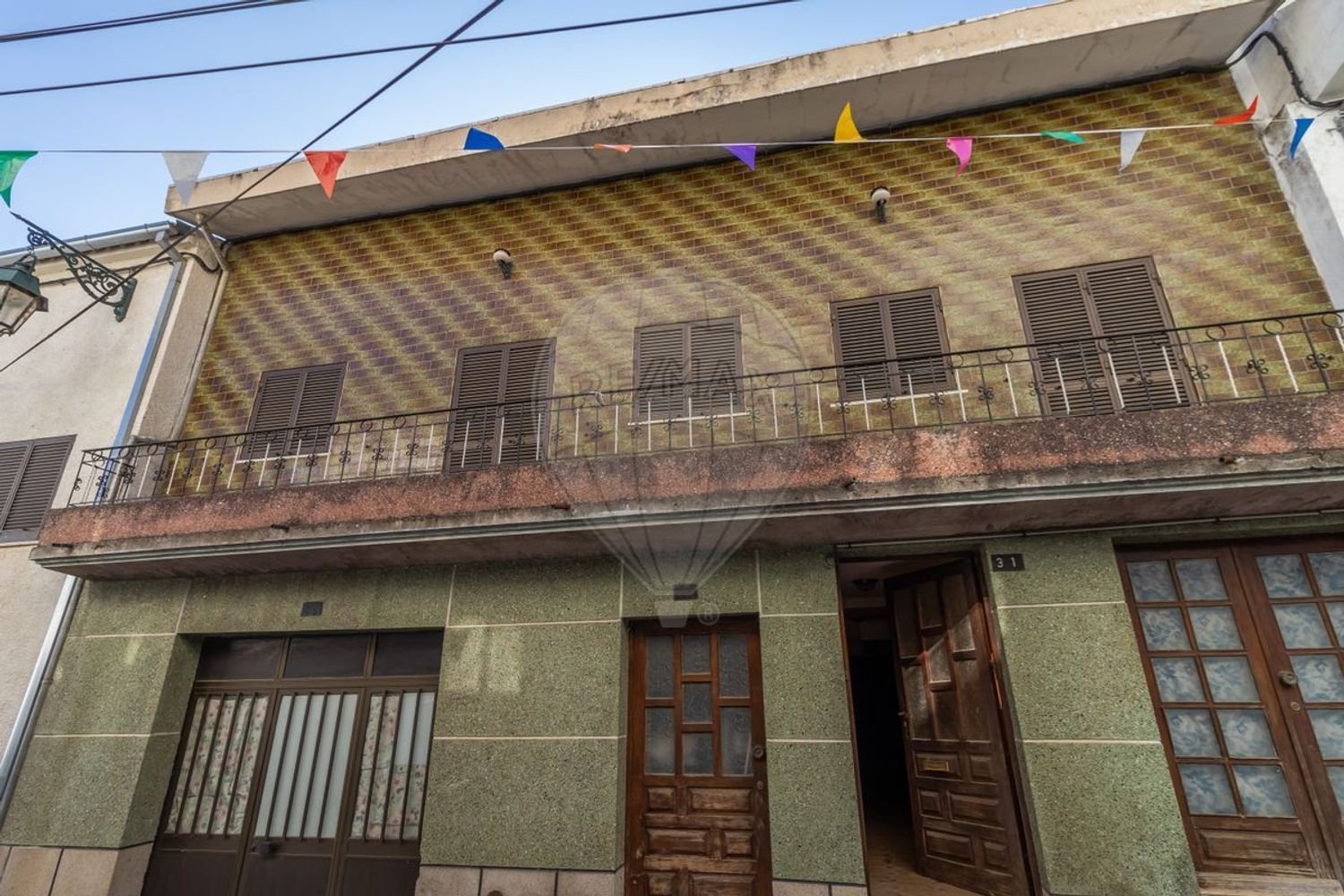 3 bedrooms House in Covilha, Portugal No. 162171