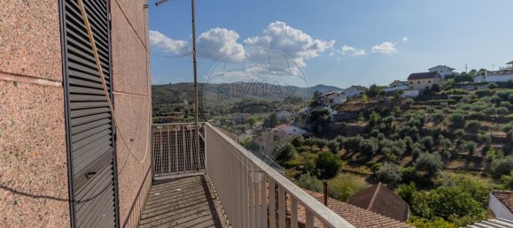 3 bedrooms House in Covilha, Portugal No. 162171 12