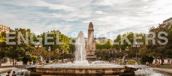 1 bedroom Apartment in Madrid, Spain No. 161992 23