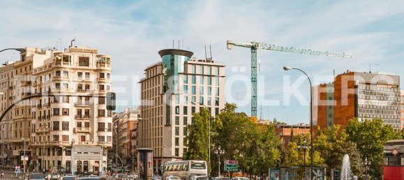 1 bedroom Apartment in Madrid, Spain No. 161992 29