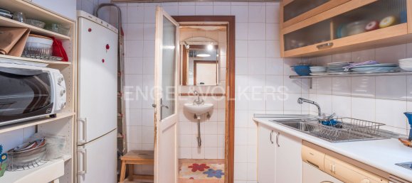 1 bedroom Apartment in Madrid, Spain No. 161992 5