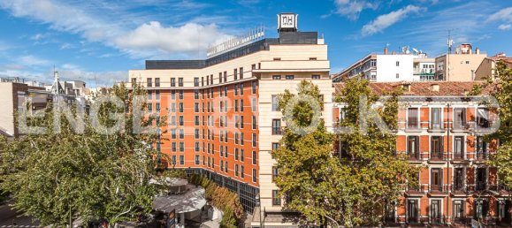 1 bedroom Apartment in Madrid, Spain No. 161992 15