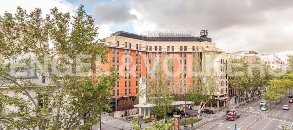 1 bedroom Apartment in Madrid, Spain No. 161992 17