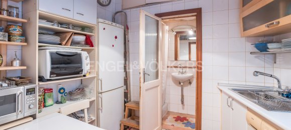 1 bedroom Apartment in Madrid, Spain No. 161992 6
