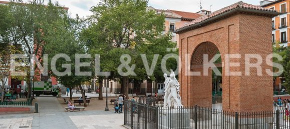 1 bedroom Apartment in Madrid, Spain No. 161992 28