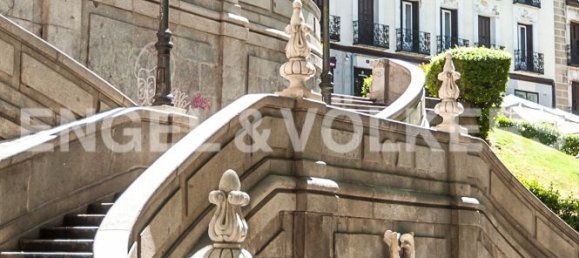 1 bedroom Apartment in Madrid, Spain No. 161992 21