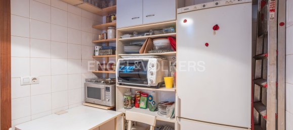 1 bedroom Apartment in Madrid, Spain No. 161992 7