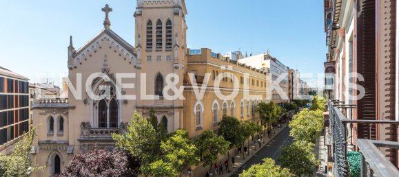 1 bedroom Apartment in Madrid, Spain No. 161992 18