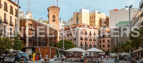 1 bedroom Apartment in Madrid, Spain No. 161992 26