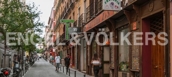 1 bedroom Apartment in Madrid, Spain No. 161992 22