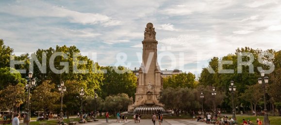 1 bedroom Apartment in Madrid, Spain No. 161992 25