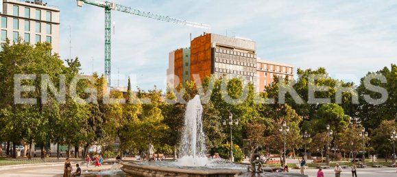 1 bedroom Apartment in Madrid, Spain No. 161992 24