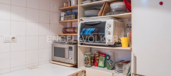 1 bedroom Apartment in Madrid, Spain No. 161992 8