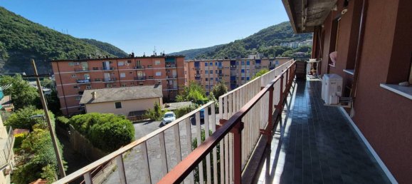 2 bedrooms Apartment in Genoa, Italy No. 296539 23