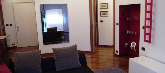 2 bedrooms Apartment in Genoa, Italy No. 296539 8