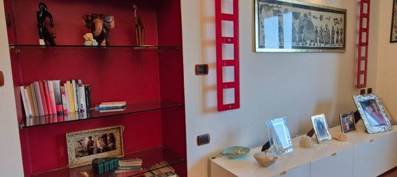 2 bedrooms Apartment in Genoa, Italy No. 296539 6