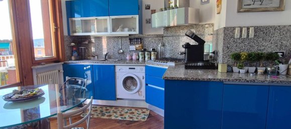 2 bedrooms Apartment in Genoa, Italy No. 296539 14