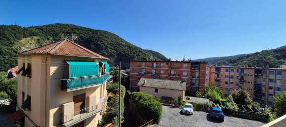 2 bedrooms Apartment in Genoa, Italy No. 296539 24