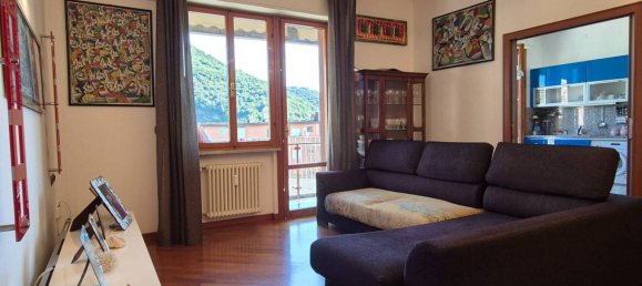 2 bedrooms Apartment in Genoa, Italy No. 296539 5