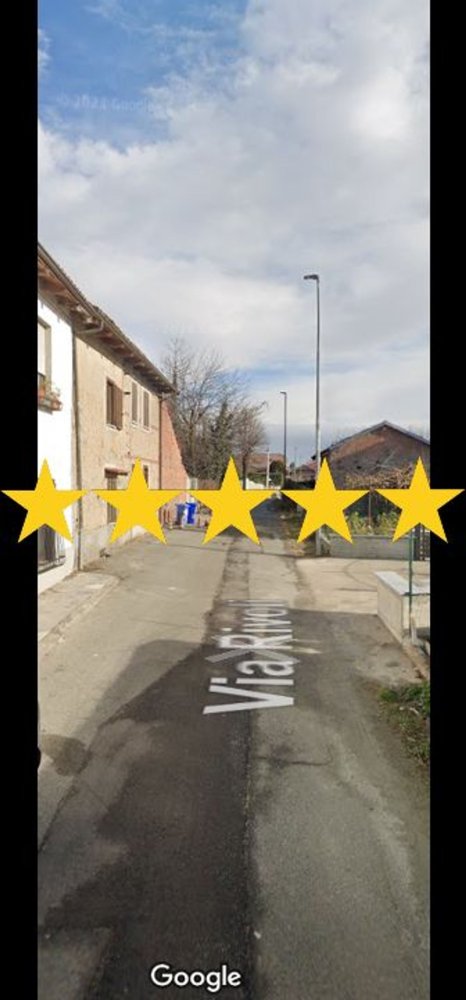 4 rooms Apartment in Bruino, Italy No. 203784