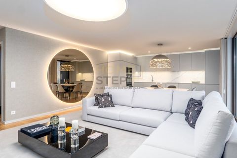 3 غرف نوم منزل ذو طابقين في Vila Nova de Gaia, Portugal رقم 149169