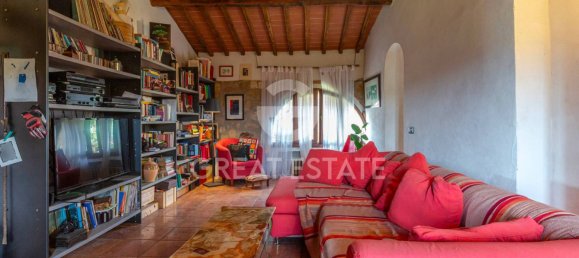 4 bedrooms House in San Gimignano, Italy No. 138204 14