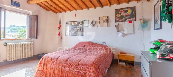 4 bedrooms House in San Gimignano, Italy No. 138204 16