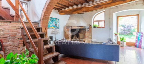 4 bedrooms House in San Gimignano, Italy No. 138204 9