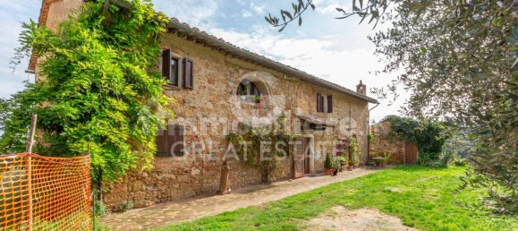 4 bedrooms House in San Gimignano, Italy No. 138204 3