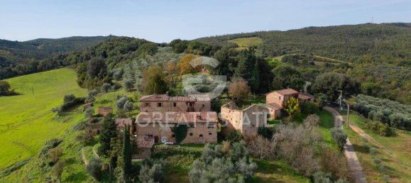 4 bedrooms House in San Gimignano, Italy No. 138204 5
