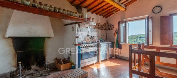 4 bedrooms House in San Gimignano, Italy No. 138204 11