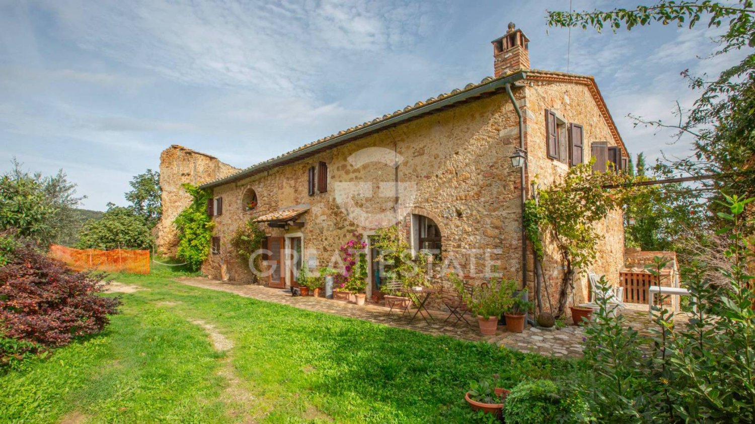 4 bedrooms House in San Gimignano, Italy No. 138204