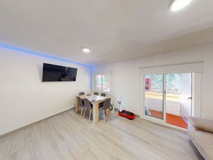 2 Schlafzimmer Wohnung in Alicante, Spain, Nr. 156788