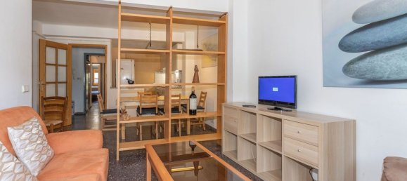 3 Schlafzimmer Wohnung in Lleida, Spain, Nr. 171742 5