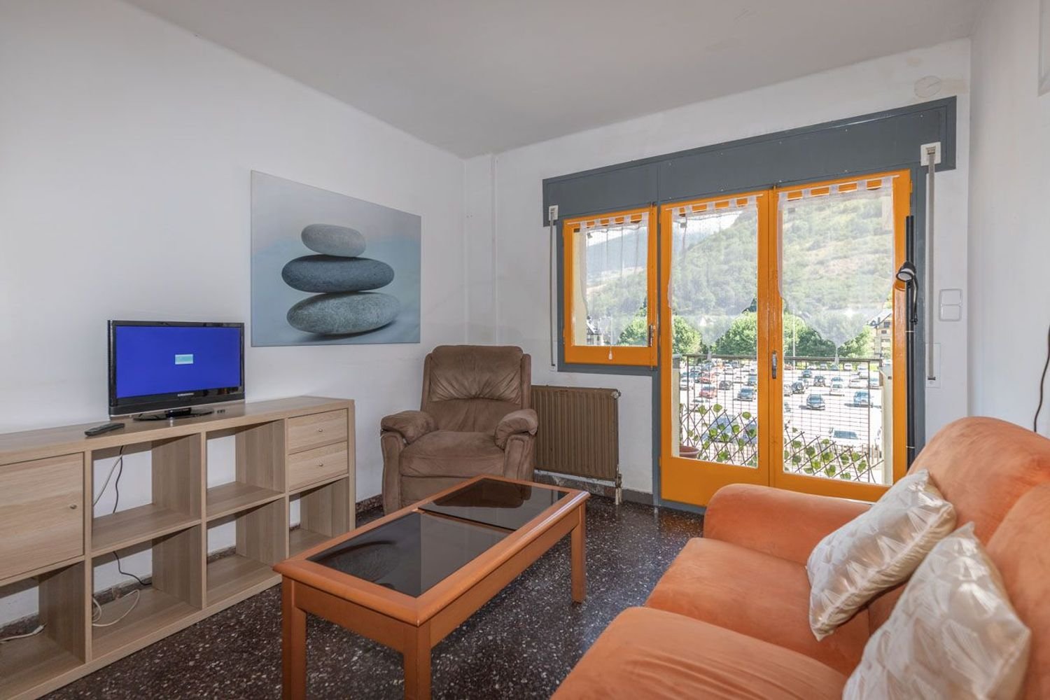 3 Schlafzimmer Wohnung in Lleida, Spain, Nr. 171742