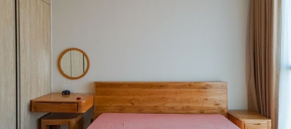 2 bedrooms Apartment in FELIZ EN VISTA, Ho Chi Minh, Vietnam No. 20223 8