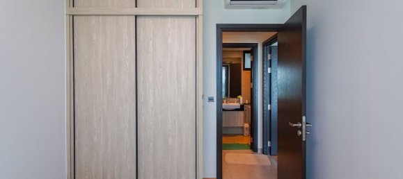 2 bedrooms Apartment in FELIZ EN VISTA, Ho Chi Minh, Vietnam No. 20223 11
