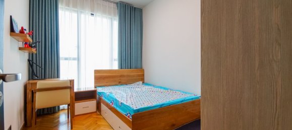 2 bedrooms Apartment in FELIZ EN VISTA, Ho Chi Minh, Vietnam No. 20223 10